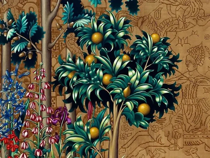 Luoghi sacri condivisi - Viaggio tra le religioni