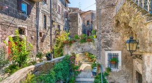 Sagre nel Lazio a Novembre 2025