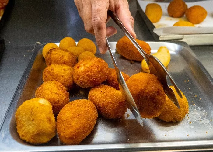 Festival del supplì