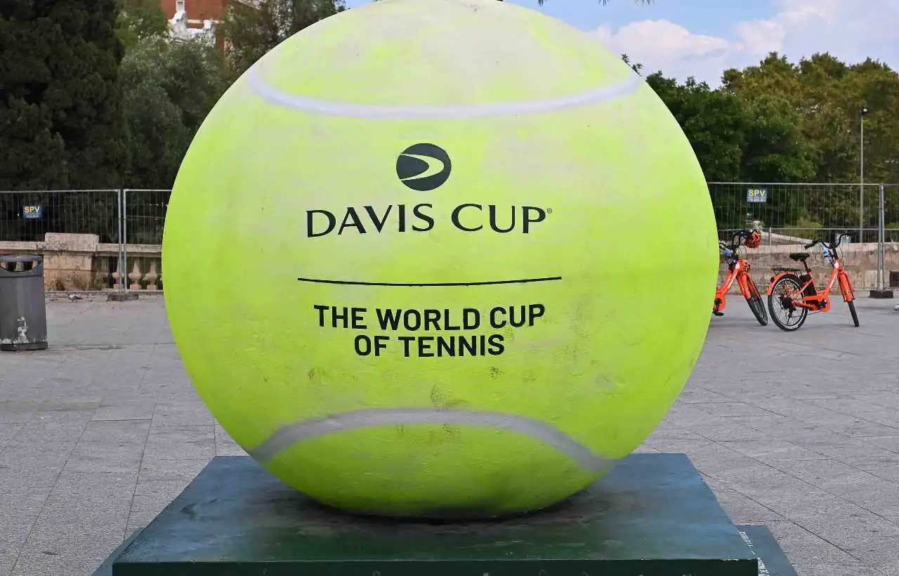 Coppa Davis di tennis