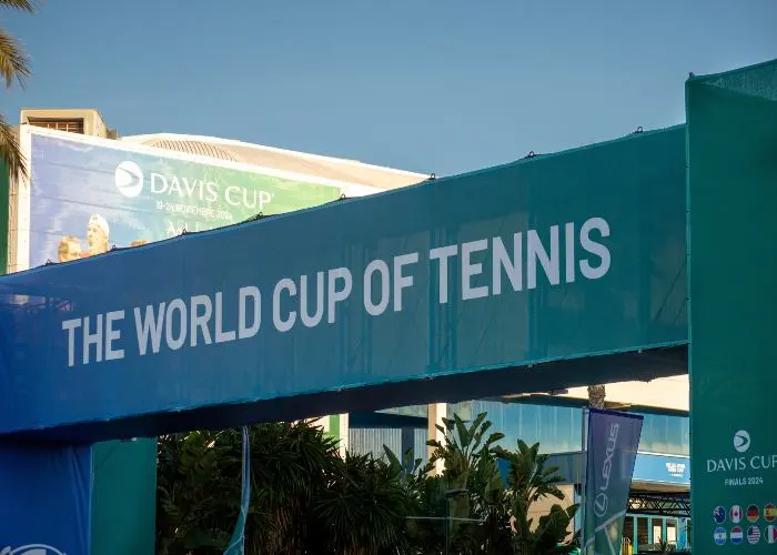 Coppa Davis, la World Cup del tennis