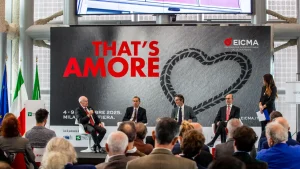 EICMA 2025 al via: Milano capitale mondiale delle due ruote