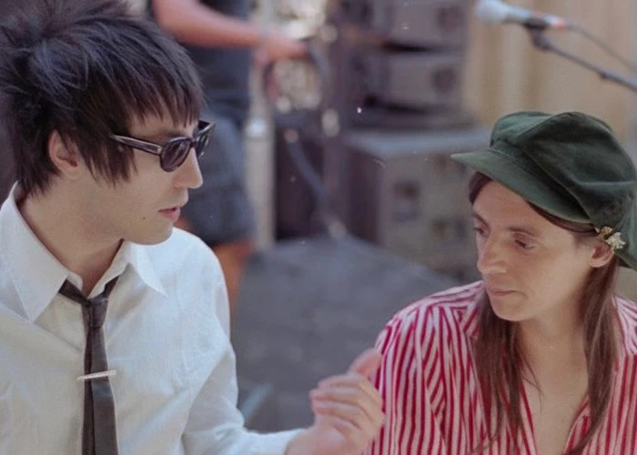 La Chitarra Nella Roccia