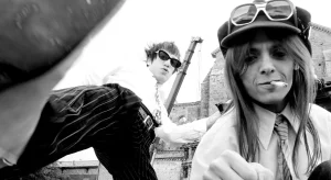 La Chitarra Nella Roccia: la musica di Lucio Corsi incontra la magia di San Galgano