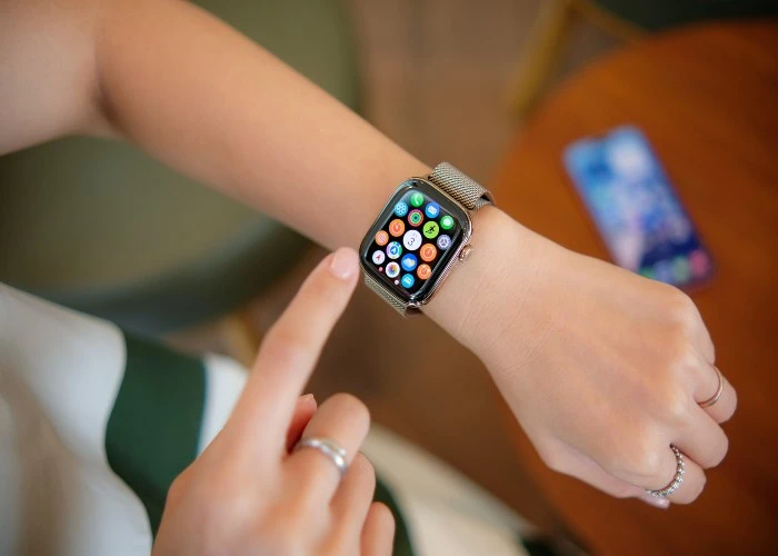 App Apple Watch