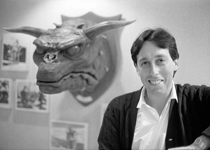 Ivan Reitman ha ispirato Ready Player One, secondo noi tra i film su Netflix da vedere per prepararci al gran finale di Stranger Things