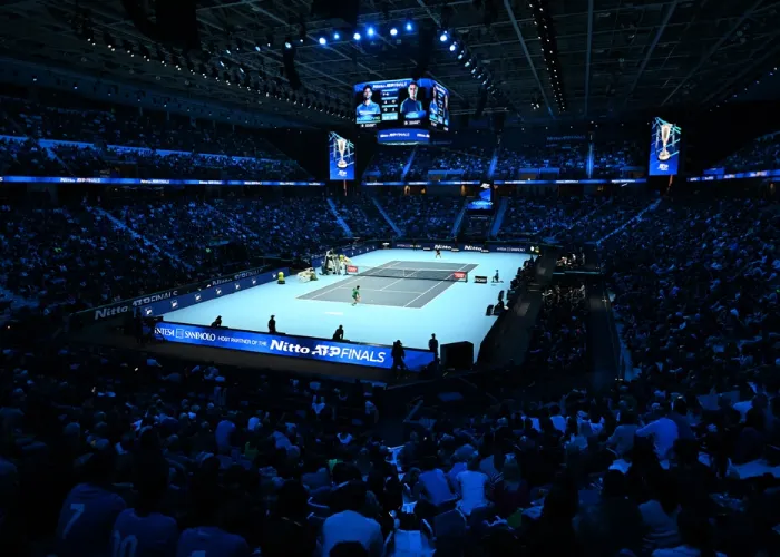 ATP Finals 2023