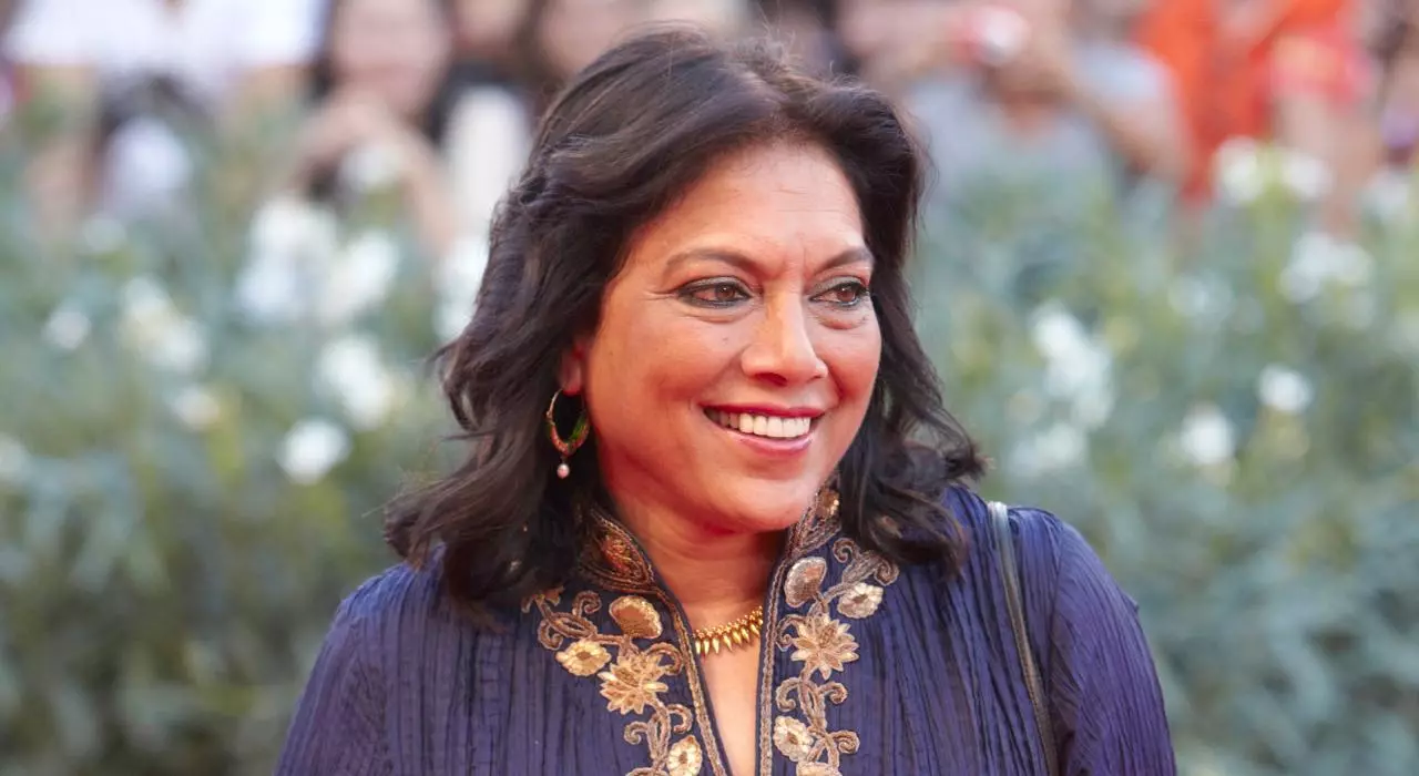 Mira Nair