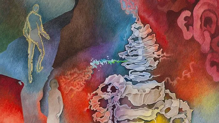 Sveva Caetani_ Forma e Frammento