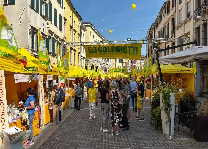 Cosa fare a Bologna sabato 8 novembre? Tra gli eventi il Villaggio Coldiretti