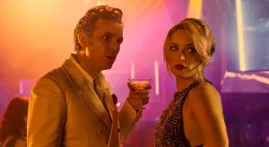 Mrs Playmen: la nuova serie Netflix sulla rivoluzione erotica degli anni ’70