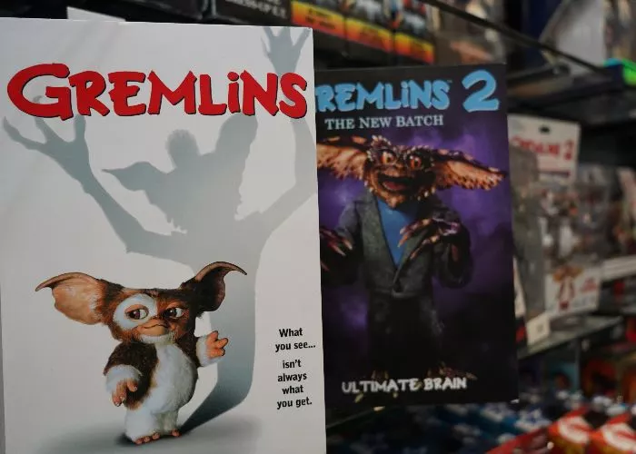 Gremlins film