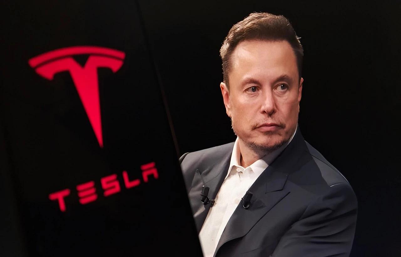 Elon Musk, il fondatore di Tesla
