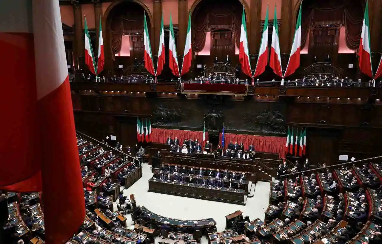 Camera dei Deputati, la legge di Bilancio deve essere approvata dal Parlamento