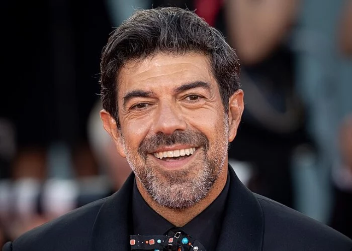 Pierfrancesco Favino