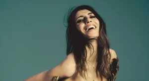 “G” è il nuovo album di Giorgia: date e info del tour 2025-2026 nei palasport