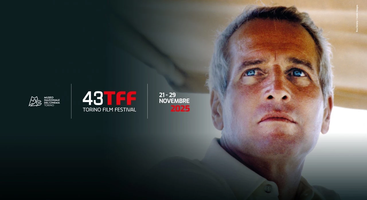 Poster Torino Film Festival