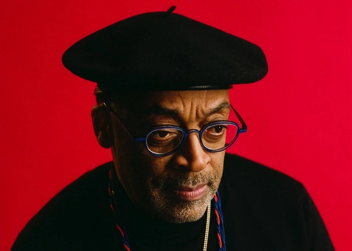 Spike Lee