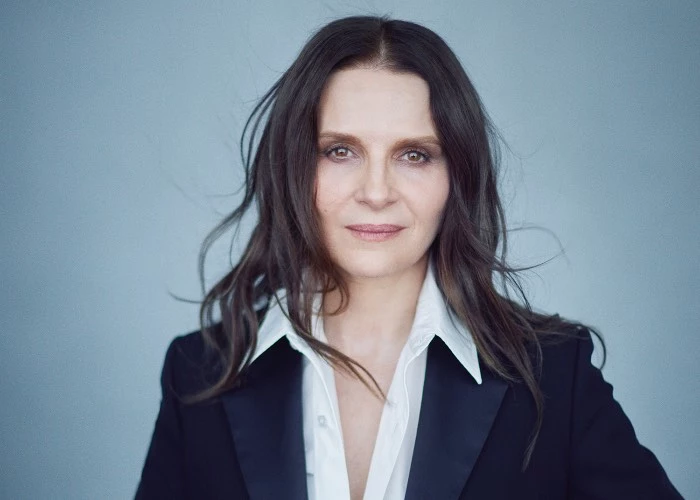 Juliette Binoche