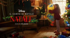 Il Miglior Natale di Sempre: il nuovo corto Disney diretto da Taika Waititi