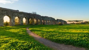 Una camminata letteraria tra i parchi di Roma con Librotrekking