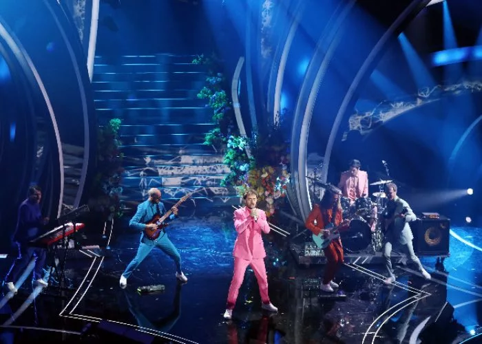 Pinguini tattici nucleari