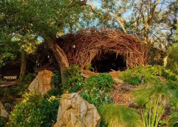 Airbnb celebra 'Wicked: For Good'