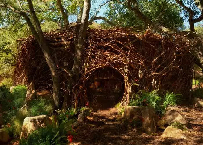 Il rifugio segreto di Elphaba