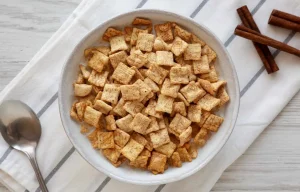 Dal crunch alle alghe, i 5 trend alimentari 2025 nel mondo