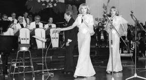 Gemelle Kessler: la morte e cosa hanno rappresentato per la TV italiana