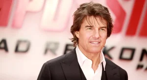 Oscar onorario a Tom Cruise: Hollywood celebra l’uomo che “ha salvato il cinema”