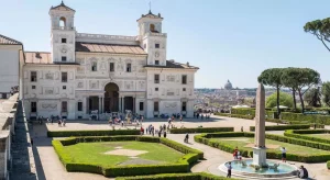 Notte Bianca a Villa Medici, arte e creatività nel cuore di Roma: come partecipare