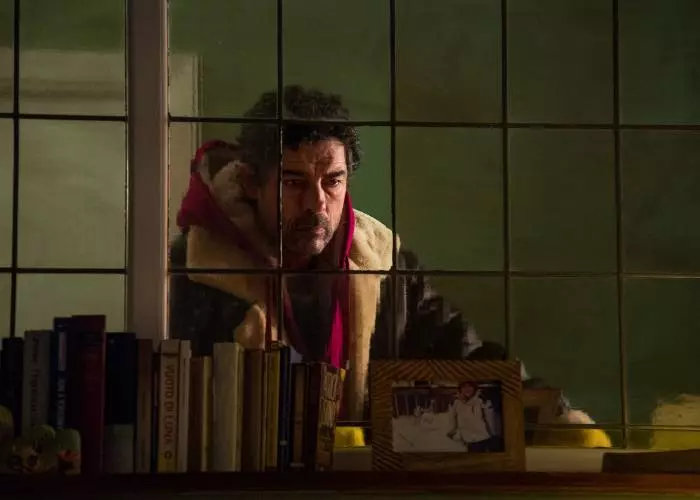 Natale senza Babbo Prime Video