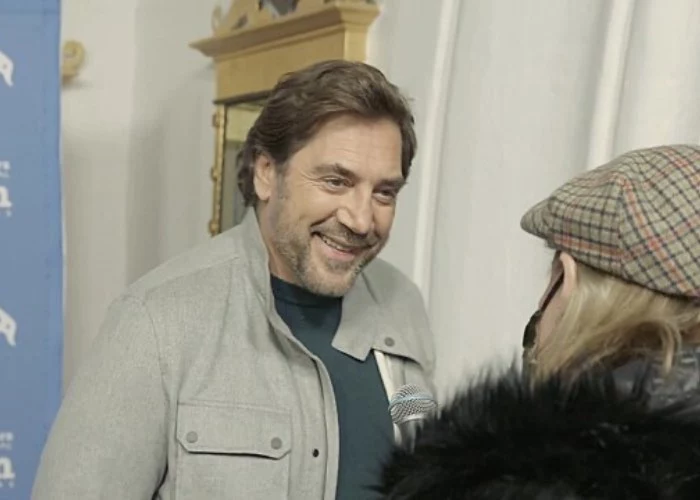 Javier Bardem