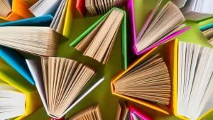 Libridine! 2025: torna a Roma il festival diffuso delle librerie
