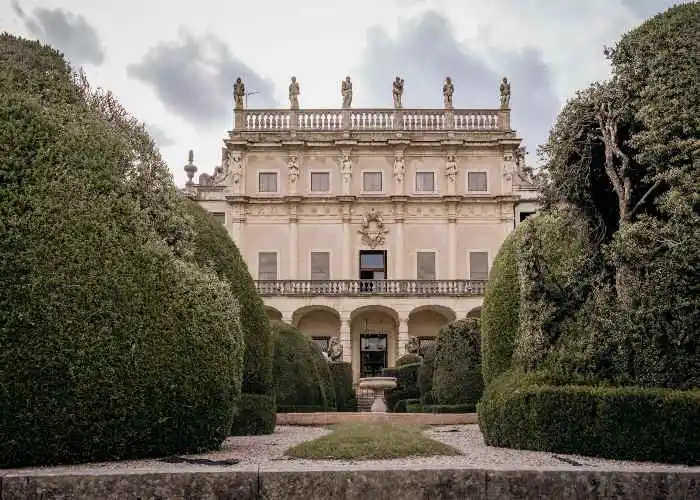 Villa Arvedi di Grezzana