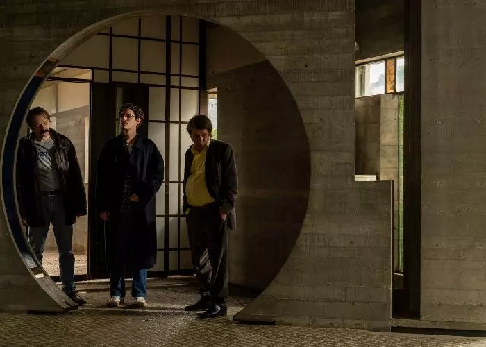 Le città di Pianura