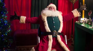 Natale senza Babbo, su Prime Video la nuova commedia natalizia