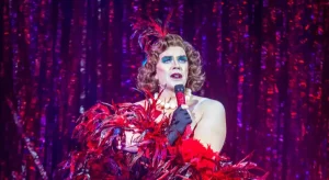 The Rocky Horror Picture Show: il musical cult torna a Roma