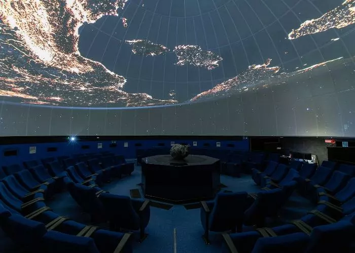 La musica tra le stelle a Roma