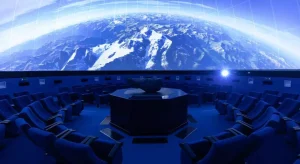 Planetario di Roma: spettacoli astronomici e musica tra le stelle