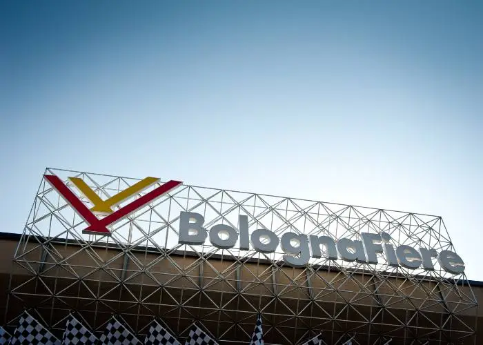Bologna Fiere