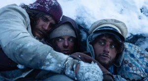 3 film sulla neve da vedere questo weekend: storie avvincenti in paesaggi innevati
