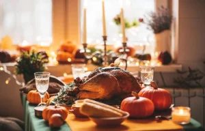 Thanksgiving Day 2025, come si è passati dal digiuno al tacchino?