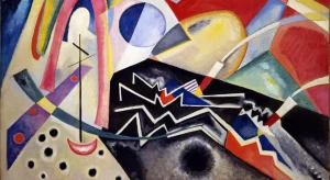 Kandinsky e l’Italia: al MA*GA un viaggio nell’origine dell’astrattismo europeo