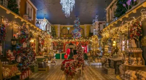 I mercatini di Natale 2025 nel Lazio: atmosfere magiche tra borghi, luci e tradizioni