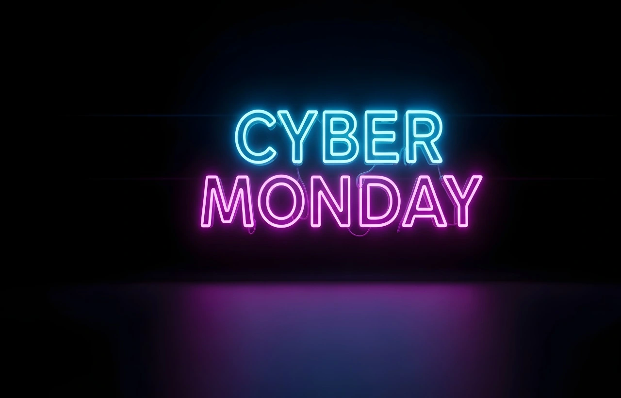 Cyber Monday, la giornata delle offerte sui prodotti tecnologici