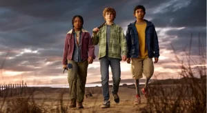 Cosa arriva su Disney+ a dicembre 2025: serie, film e speciali da non perdere