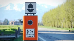 Pubblicato l'elenco degli autovelox autorizzati dal Ministero