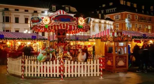 Mercatini di Natale in Trentino 2025: date, luoghi e i più belli da visitare